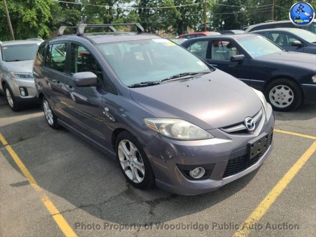 used 2008 Mazda Mazda5 car, priced at $3,450