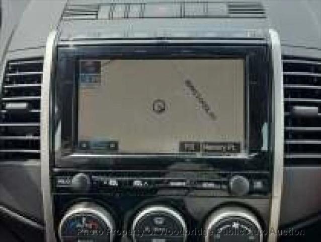 used 2008 Mazda Mazda5 car, priced at $3,450