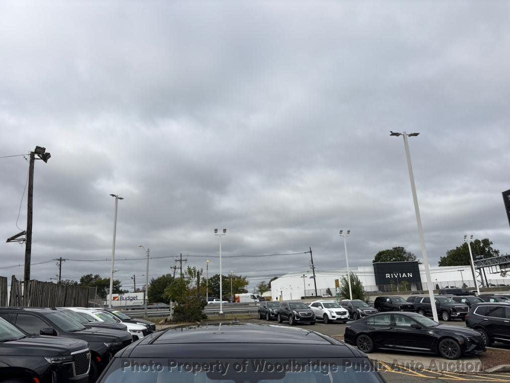 used 2016 Land Rover Range Rover car, priced at $14,950