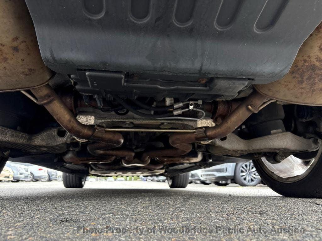 used 2016 Land Rover Range Rover car, priced at $14,950