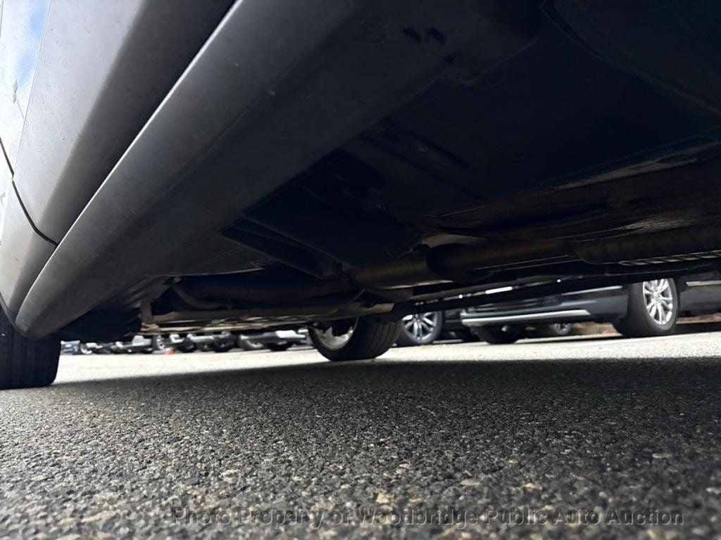 used 2016 Land Rover Range Rover car, priced at $14,950