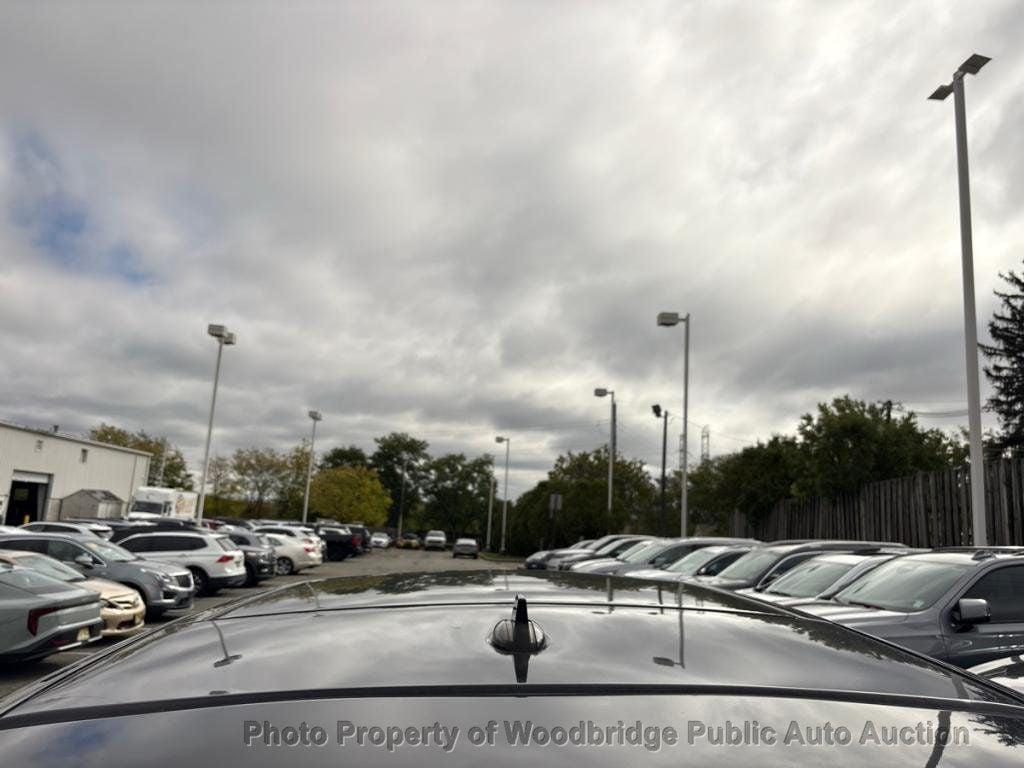 used 2016 Land Rover Range Rover car, priced at $14,950