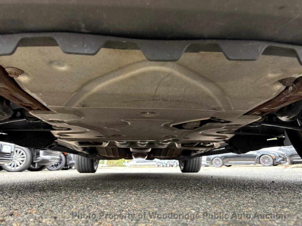 used 2016 Land Rover Range Rover car, priced at $14,950