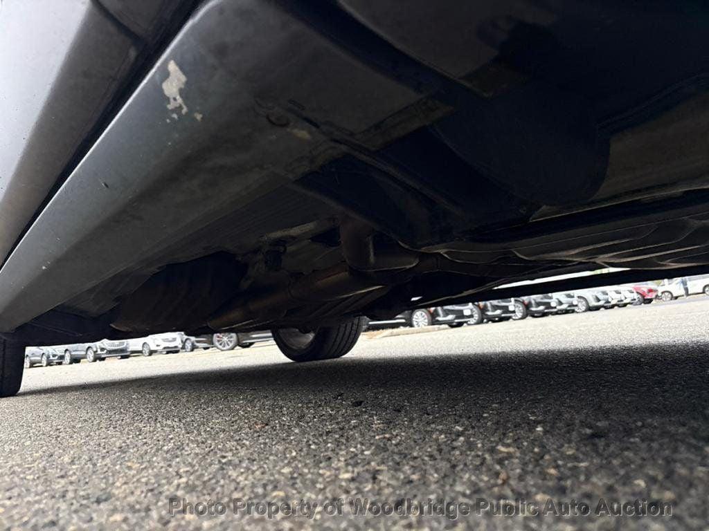 used 2016 Land Rover Range Rover car, priced at $14,950