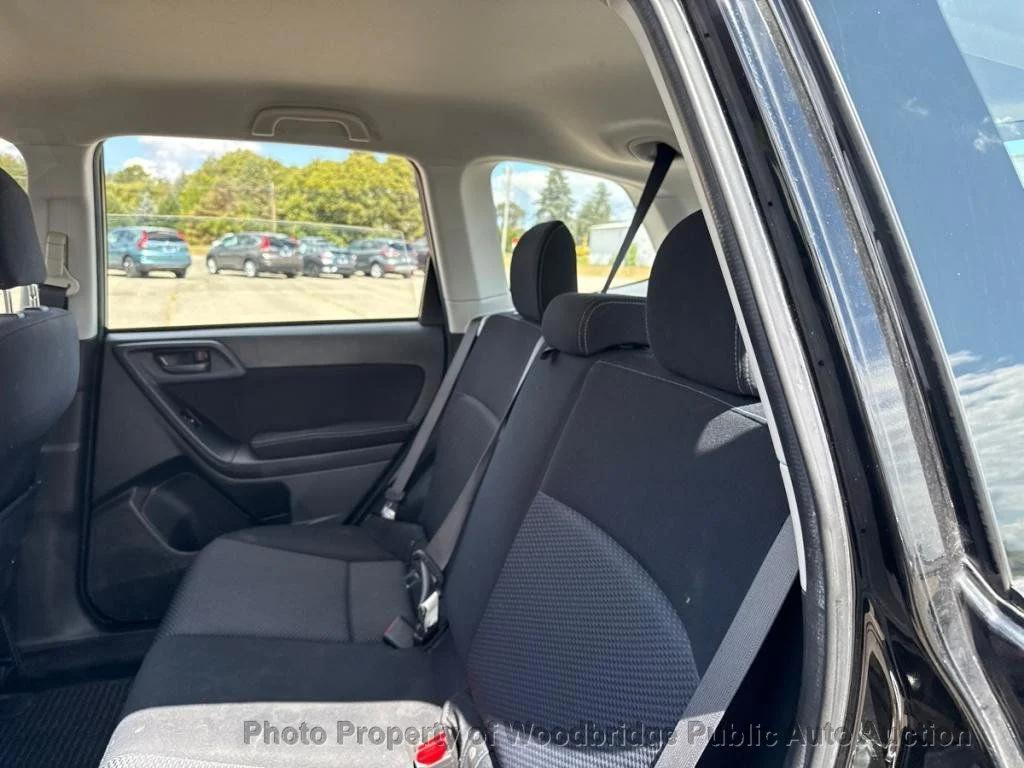 used 2015 Subaru Forester car, priced at $6,450