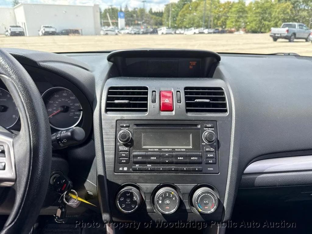 used 2015 Subaru Forester car, priced at $6,450