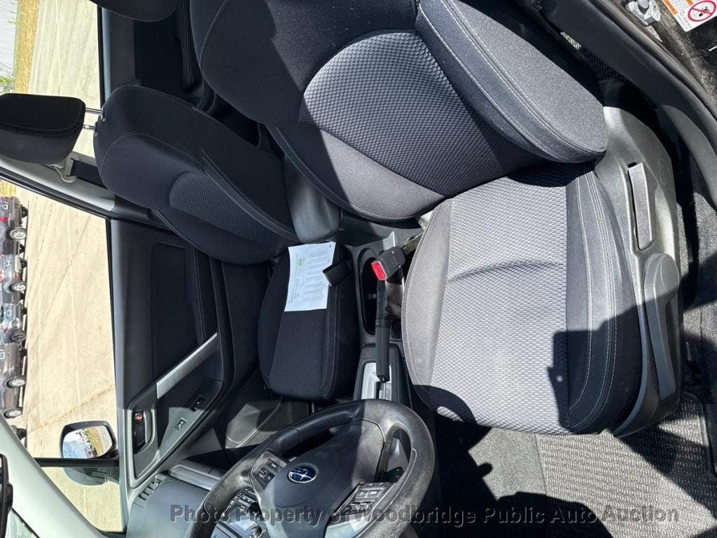 used 2015 Subaru Forester car, priced at $6,450