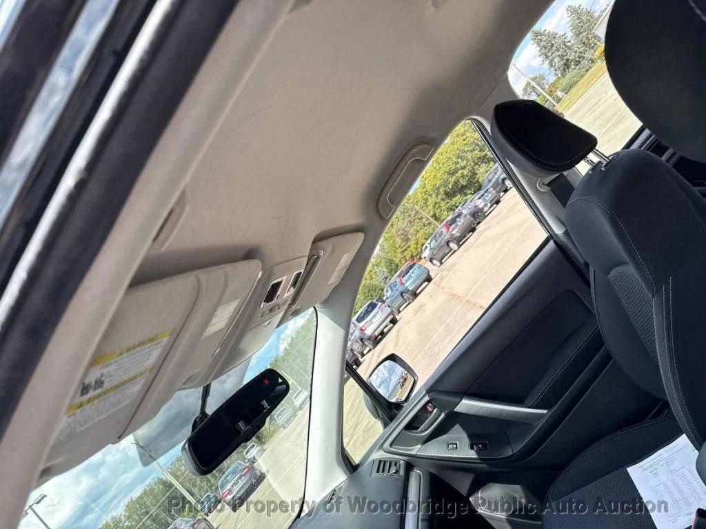 used 2015 Subaru Forester car, priced at $6,450