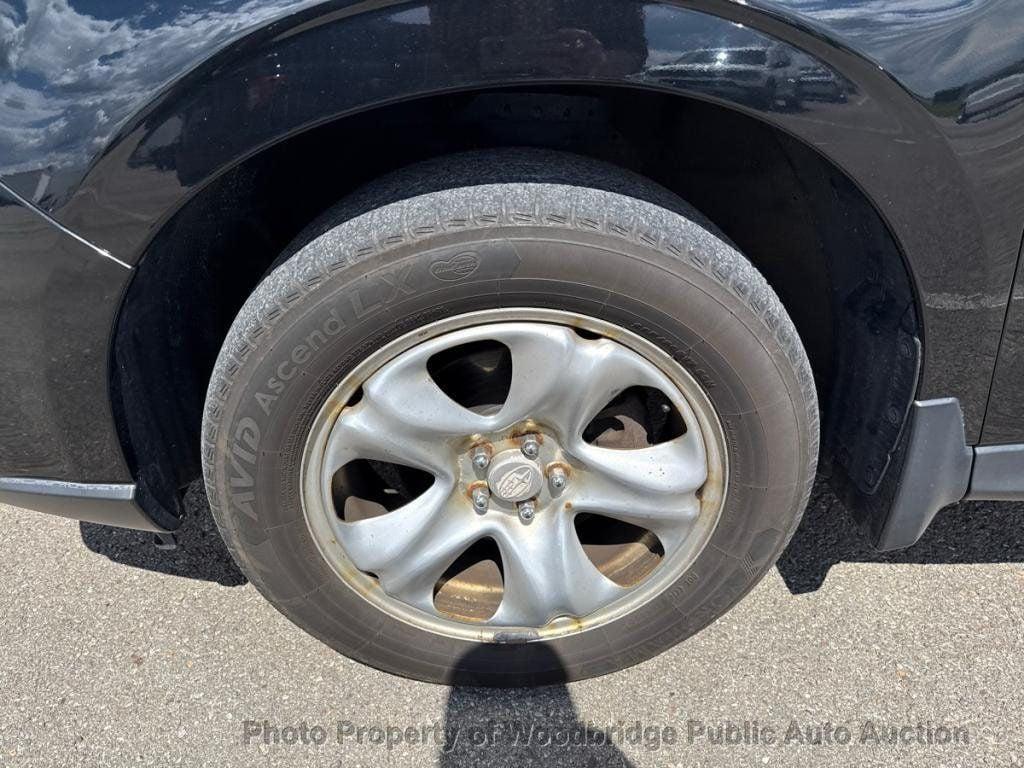 used 2015 Subaru Forester car, priced at $6,450