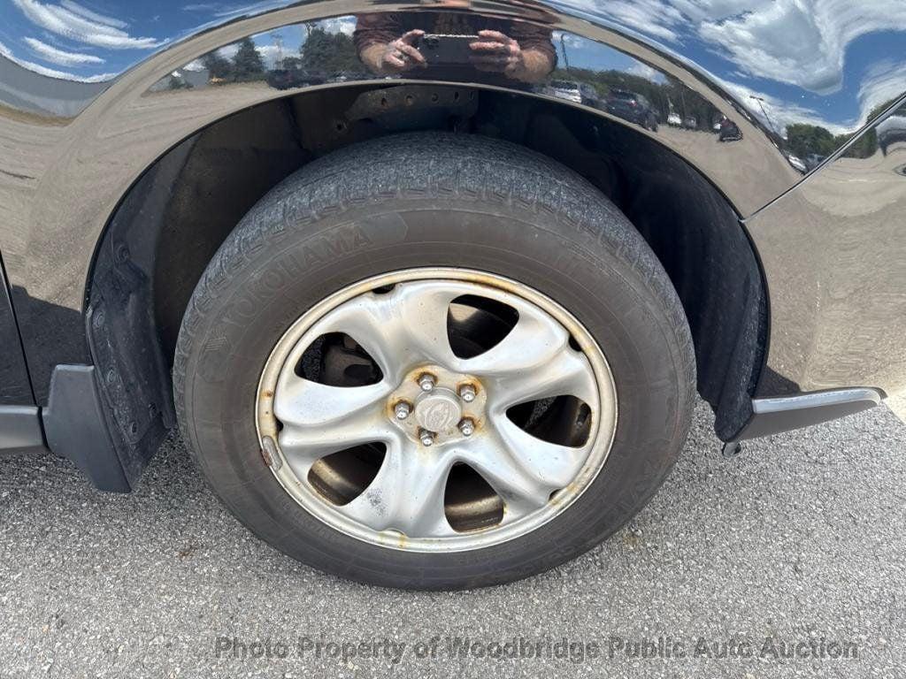 used 2015 Subaru Forester car, priced at $6,450