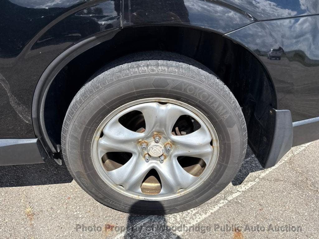 used 2015 Subaru Forester car, priced at $6,450