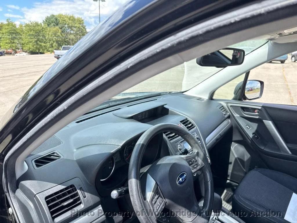 used 2015 Subaru Forester car, priced at $6,450