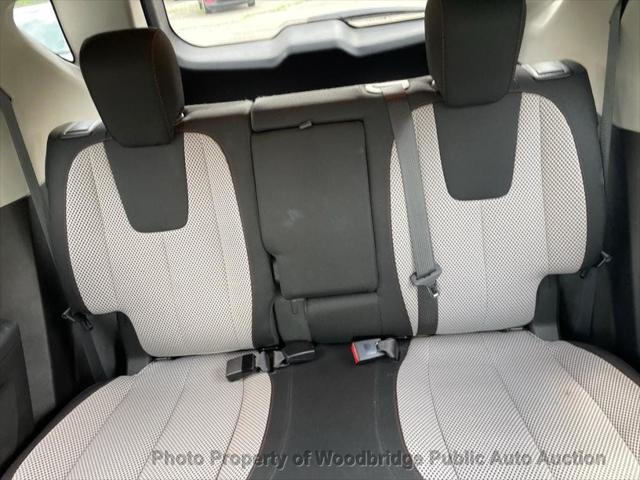 used 2016 Chevrolet Equinox car, priced at $8,950