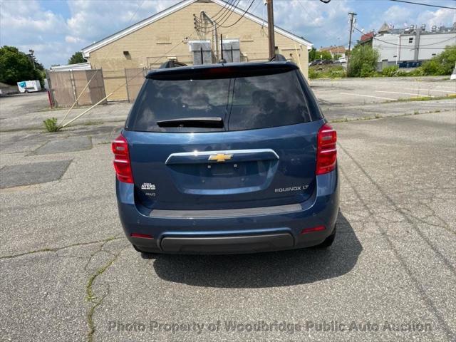 used 2016 Chevrolet Equinox car, priced at $8,950
