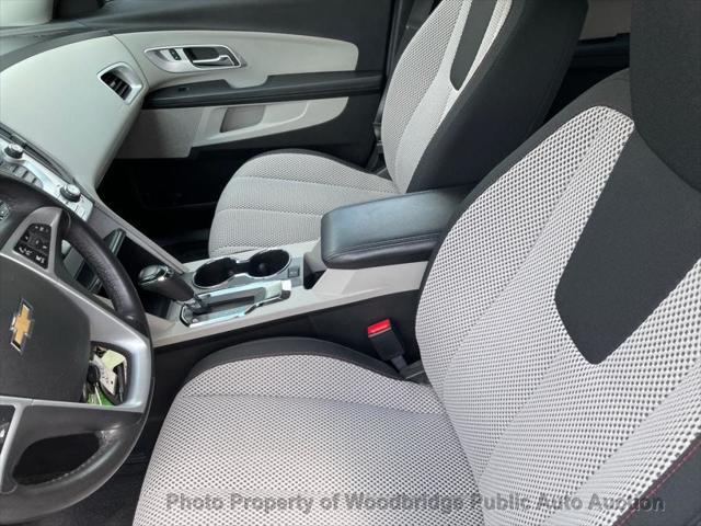 used 2016 Chevrolet Equinox car, priced at $8,950