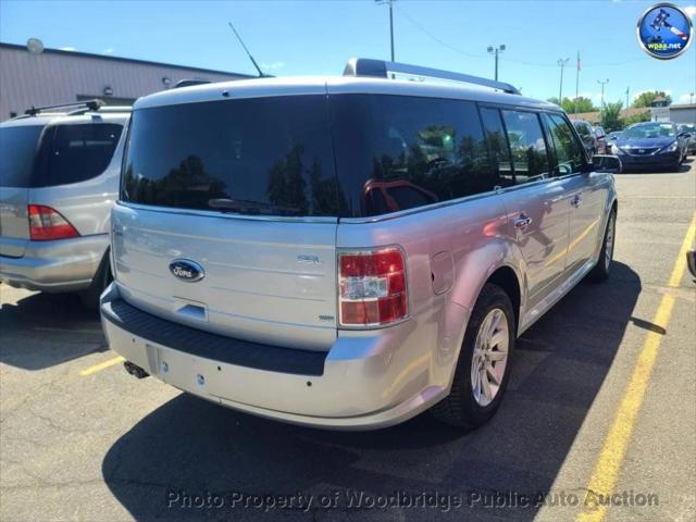 used 2011 Ford Flex car, priced at $4,950