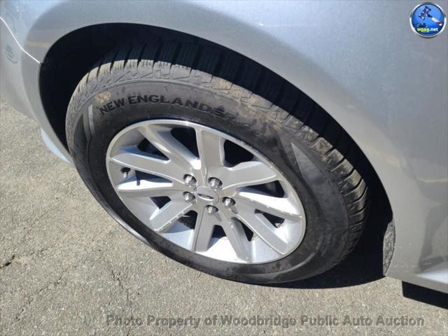 used 2011 Ford Flex car, priced at $4,450