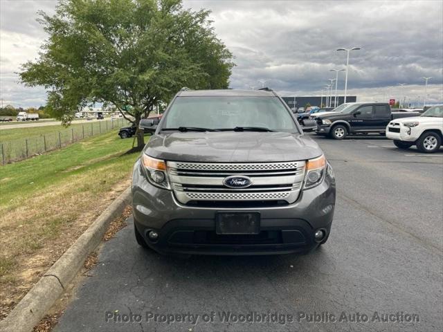 used 2014 Ford Explorer car, priced at $6,950