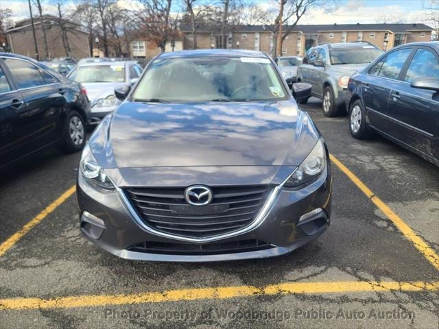 used 2014 Mazda Mazda3 car, priced at $5,950