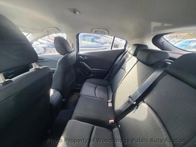 used 2014 Mazda Mazda3 car, priced at $5,950