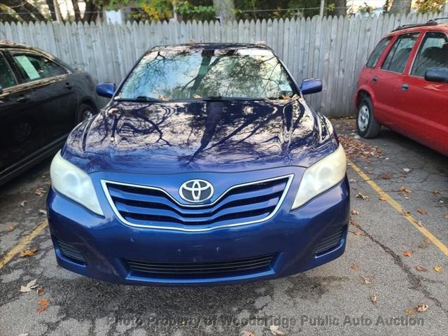 used 2011 Toyota Camry car, priced at $3,950