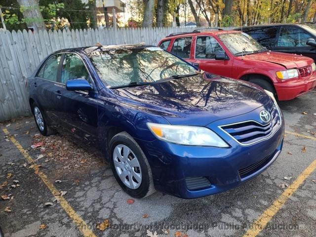 used 2011 Toyota Camry car, priced at $3,950