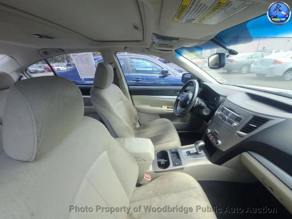 used 2011 Subaru Legacy car, priced at $2,450