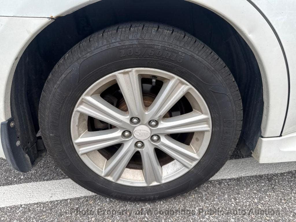 used 2011 Subaru Legacy car, priced at $2,450
