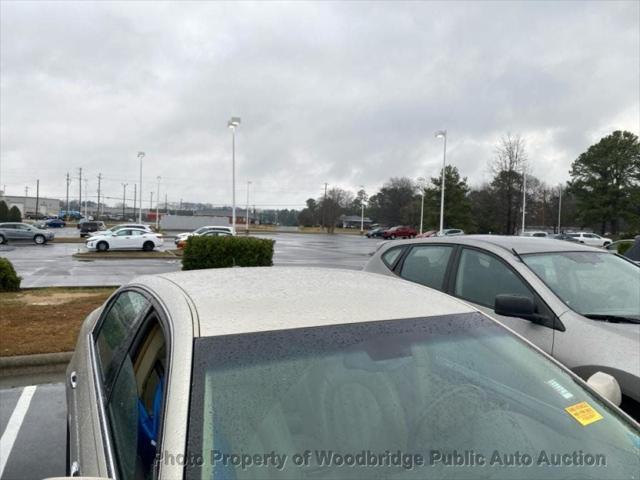 used 2007 Buick Lucerne car, priced at $3,450