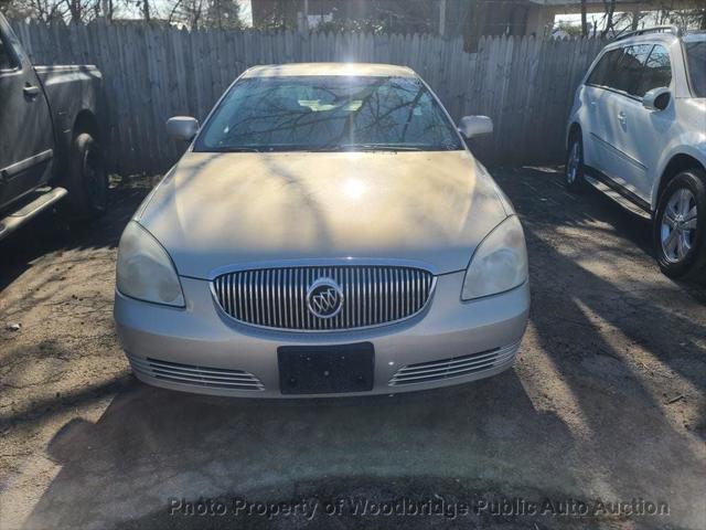 used 2007 Buick Lucerne car, priced at $3,450