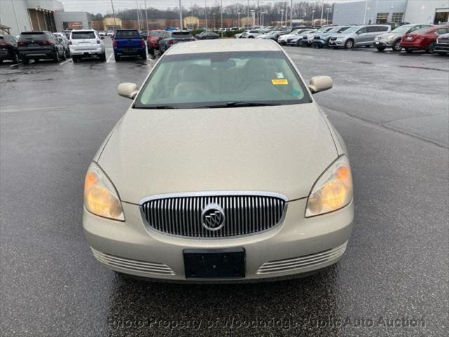 used 2007 Buick Lucerne car, priced at $3,450