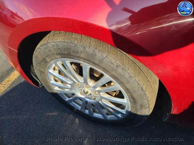 used 2012 Chevrolet Cruze car, priced at $3,450