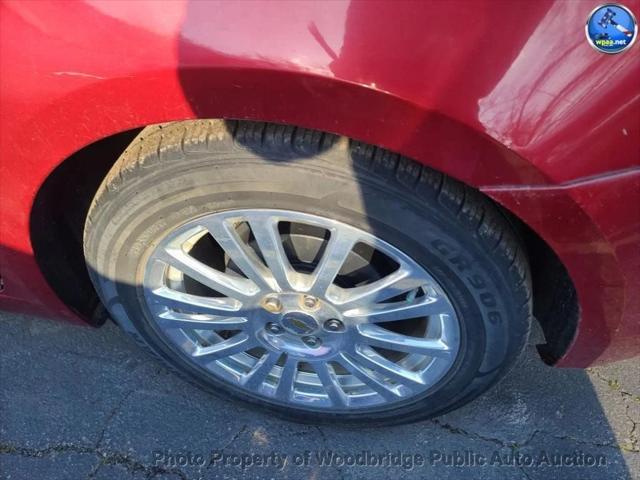 used 2012 Chevrolet Cruze car, priced at $3,450
