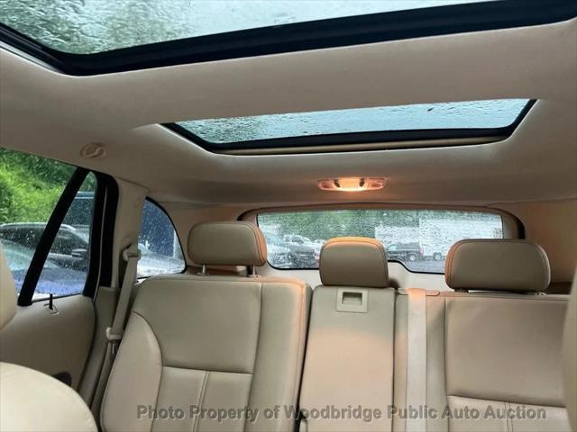 used 2007 Ford Edge car, priced at $3,950