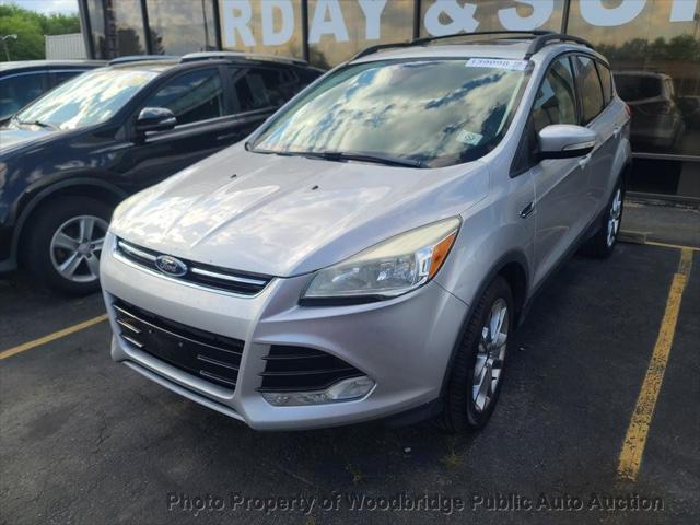 used 2013 Ford Escape car, priced at $3,950