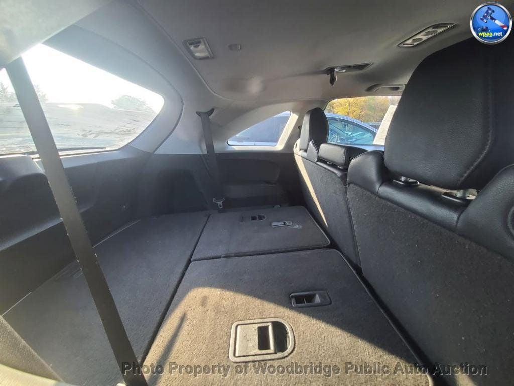 used 2016 Acura MDX car, priced at $8,950