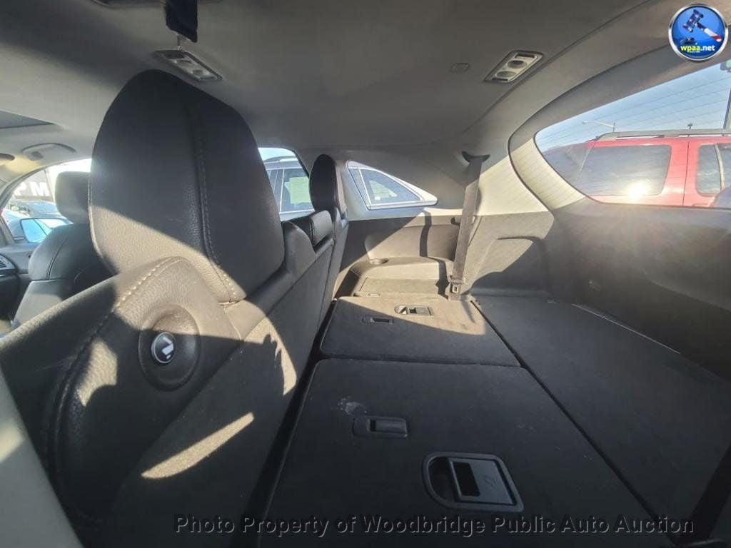 used 2016 Acura MDX car, priced at $8,950