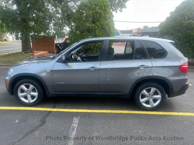 used 2010 BMW X5 car, priced at $4,950