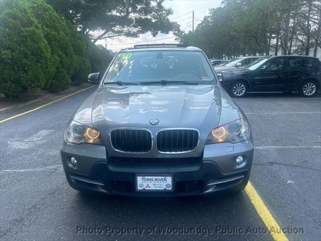 used 2010 BMW X5 car, priced at $4,950