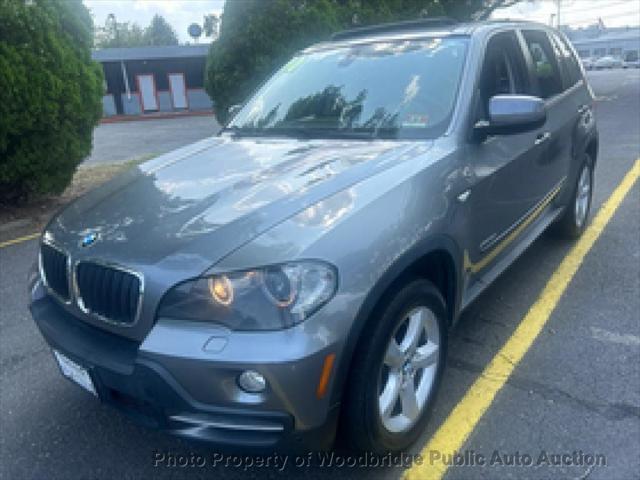 used 2010 BMW X5 car, priced at $4,950