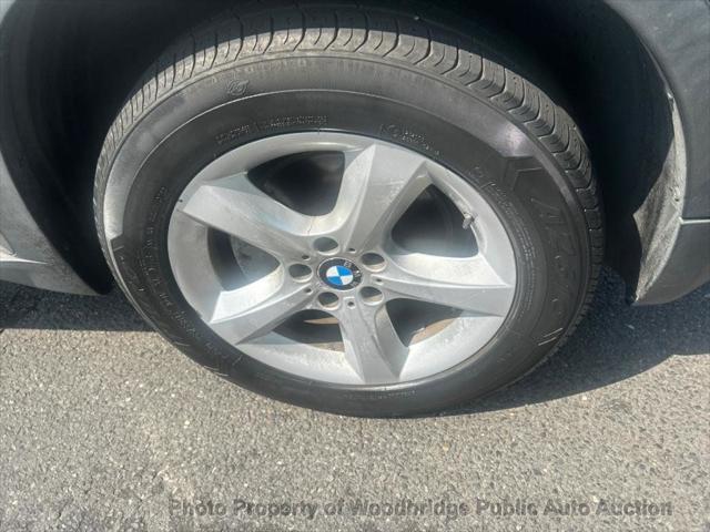 used 2010 BMW X5 car, priced at $4,950