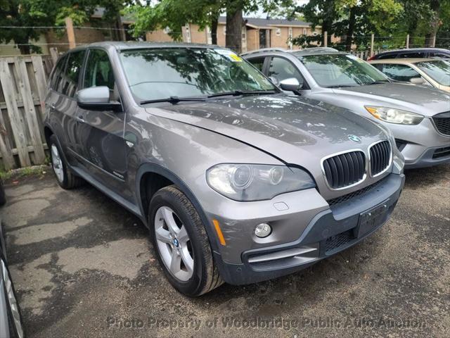 used 2010 BMW X5 car, priced at $4,950