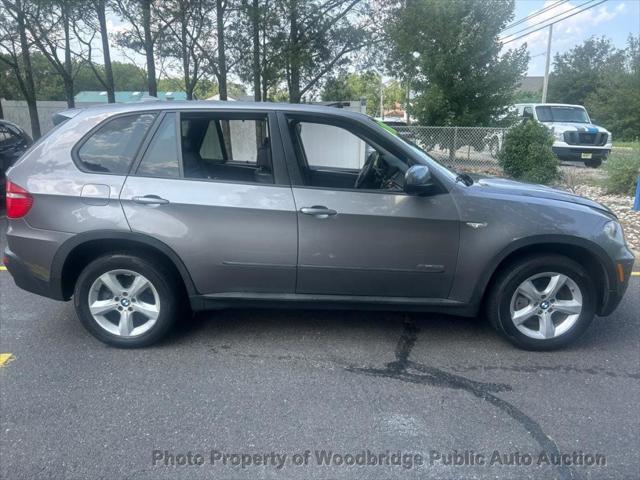 used 2010 BMW X5 car, priced at $4,950