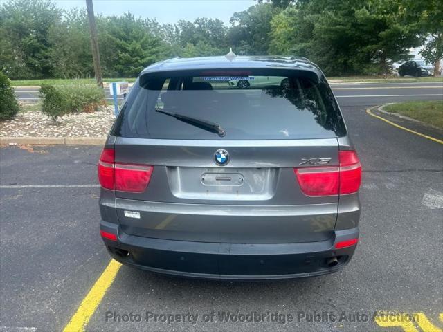 used 2010 BMW X5 car, priced at $4,950