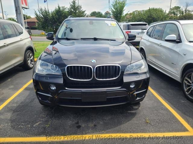 used 2012 BMW X5 car, priced at $6,950