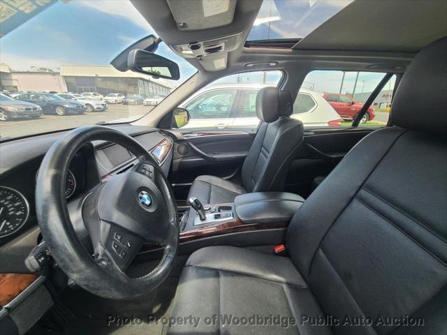 used 2012 BMW X5 car, priced at $6,950