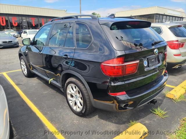 used 2012 BMW X5 car, priced at $6,950