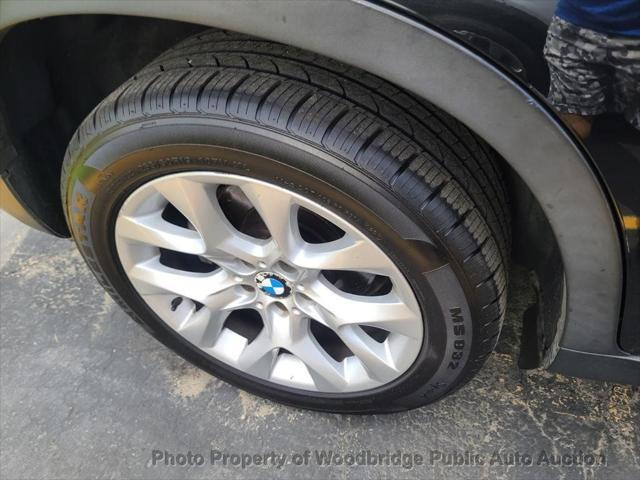 used 2012 BMW X5 car, priced at $6,950