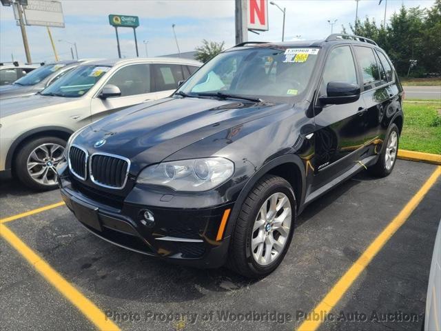 used 2012 BMW X5 car, priced at $6,950