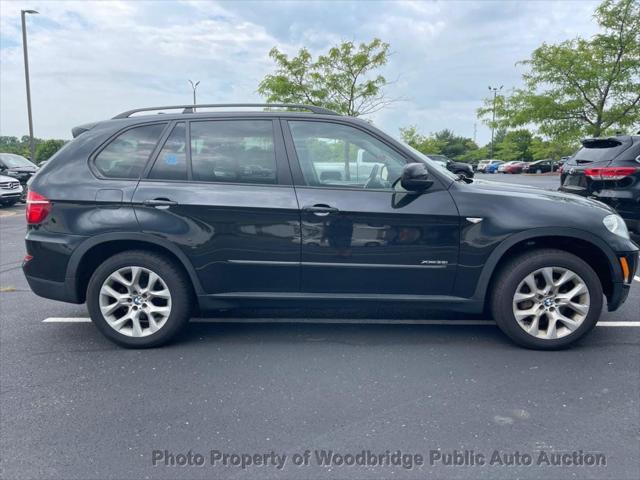 used 2012 BMW X5 car, priced at $6,950